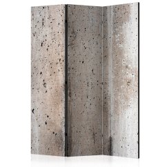 Paraván - Starý beton