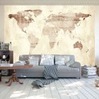 Mapy světa