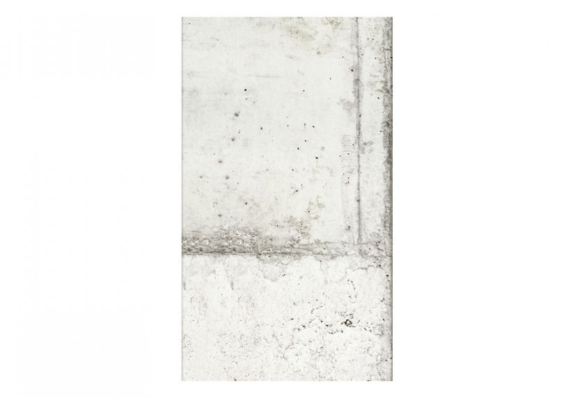 Fototapeta - Kouzlo betonu