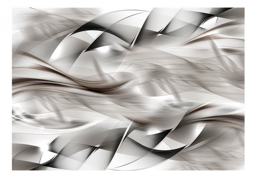 Fototapeta - Abstraktné vlny