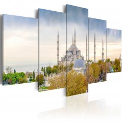 Obraz - Hagia Sofia - Istanbul