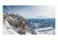 Samolepící fototapeta - Hory - Zima v Zugspitze