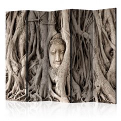 Paraván - Budhov strom II